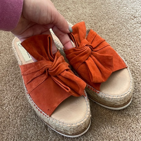 Free People Shoes - Free People Espadrilles